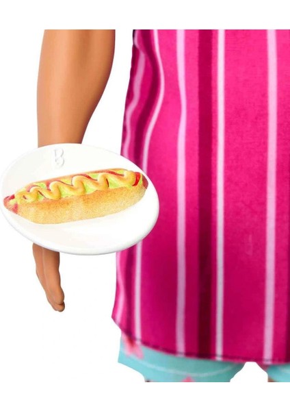 Bebek Mysteries Beach Detectives Ken Bebek modelleri