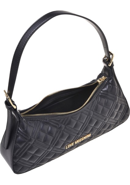 Siyah Kadın Omuz Çantası JC4142PP0N000 modelleri