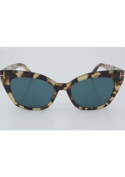 Tf 1031 55V 52 - 01 Güneş Gözlüğü