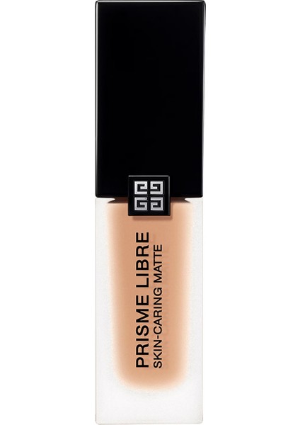 Prisme Libre Skin-Caring Mat 3-N250 (30 Ml)