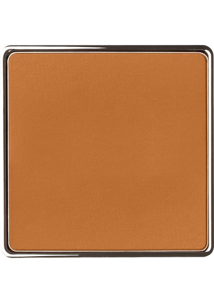 Hy-Glam Powder Foundation Refill - Pudra Fondöten, Yedek NY12 - Refil (12,5 G)