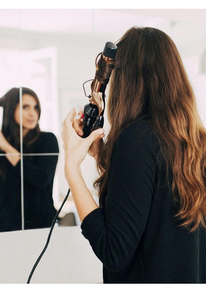 32 mm Bukle ve Dalga Maşası RVIR1159E2 indirimleri