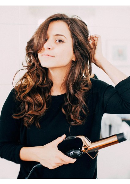 32 mm Bukle ve Dalga Maşası RVIR1159E2