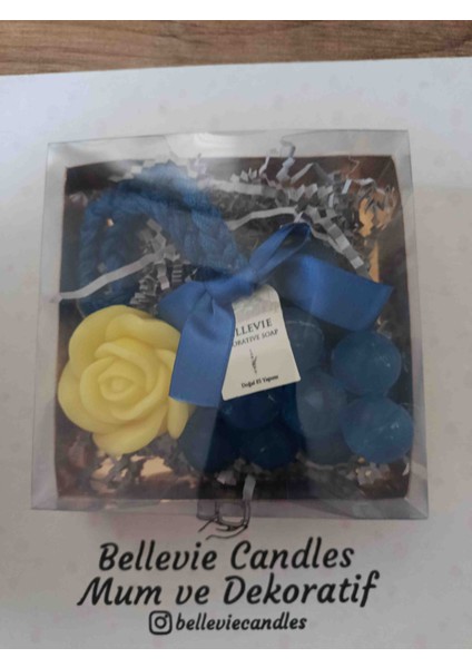 Üzüm Salkım Sabun modelleri