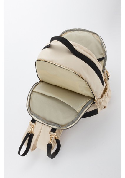 Omeryan Disanuva Anne Bebek Çantası Bebek Bakım Çantası Termal Bölmeli