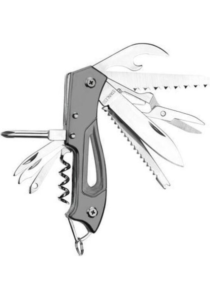 Multi Fonksiyonel Çakı - Grand Harvest - KJ5011AL1 modelleri