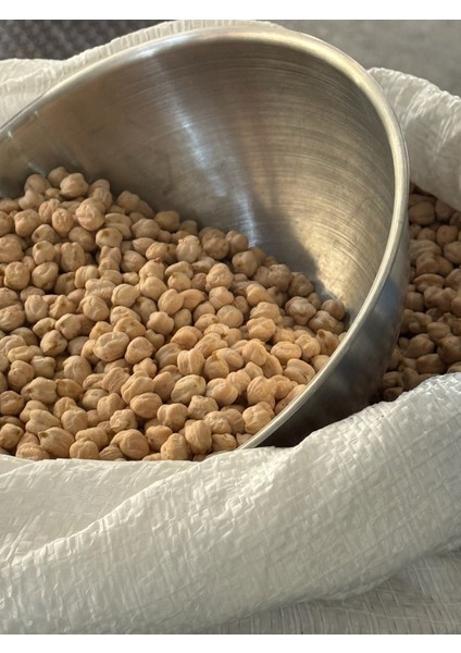 Kozçeşme Kuru Nohutu 1 kg (Tarla Kuşu, Ilaçsız, Doğal Üretim, Yeni Hasat) fiyatları