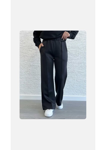 Kadın Scuba Pantolon