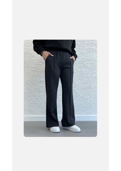 Kadın Scuba Pantolon modelleri