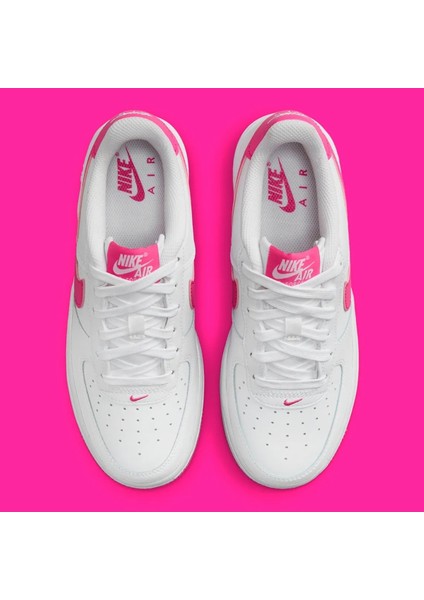 Air Force 1 Lv8 Kadın Sneaker AYAKKABI-FV5948-102-SPORTXOUTLET modelleri