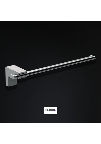 F1 Kısa Havluluk Krom A.1712