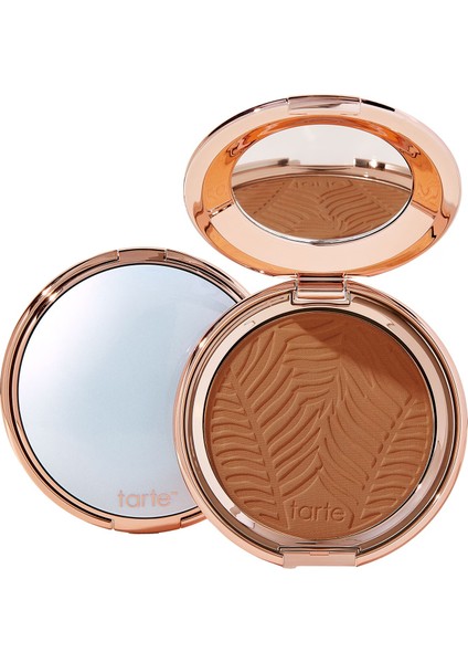 Amazonian Clay - Pürüzsüzleştiri Pudra Fondöten 51N