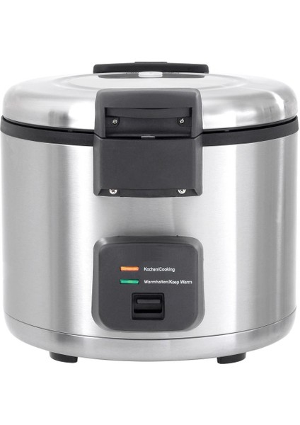 Glanz Neumarker Pirinç Pişirici