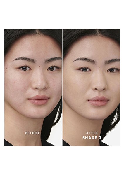 My Armani To Go - Fondöten 3 (15 G) modelleri