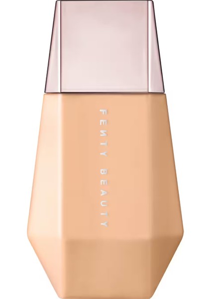 Eaze Drop'lıt - Parlaklık Arttırıcı Fondöten 02 Taffy Topaz