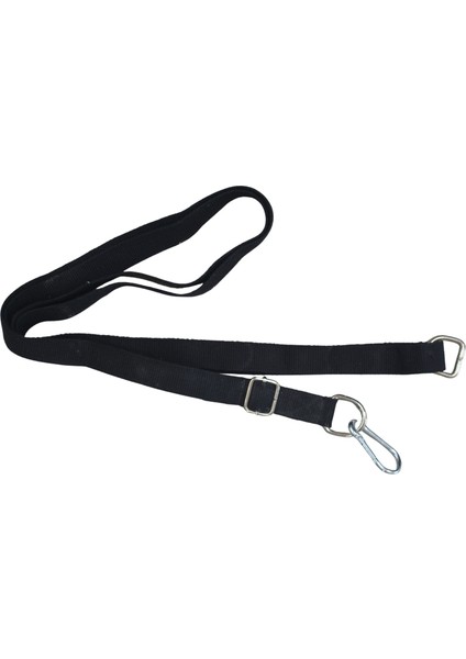 Pilates Push Through Bar Emniyet Kayışı