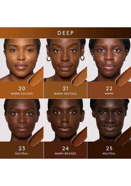 Eaze Drop Blur + Smooth Tint Stick - Fondöten 7 (9 G) indirimleri