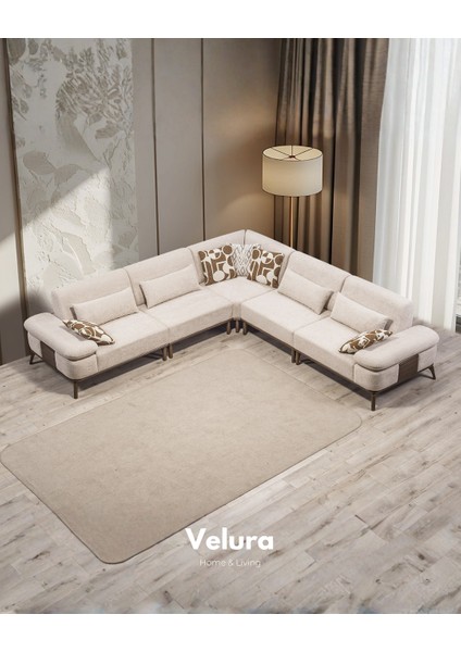 Losso Modüler Köşe Koltuk Takımı & Oturma Grubu fiyatları