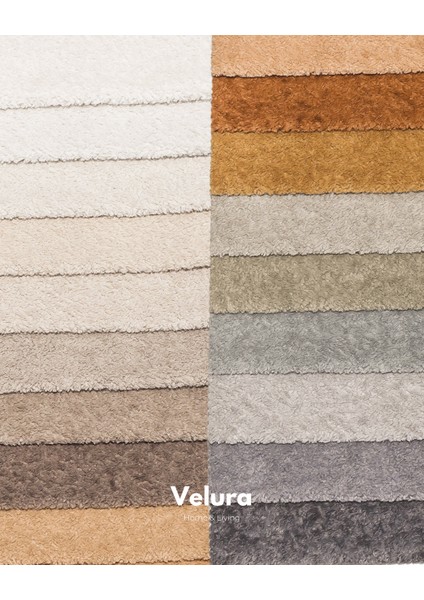 Losso Modüler Köşe Koltuk Takımı & Oturma Grubu