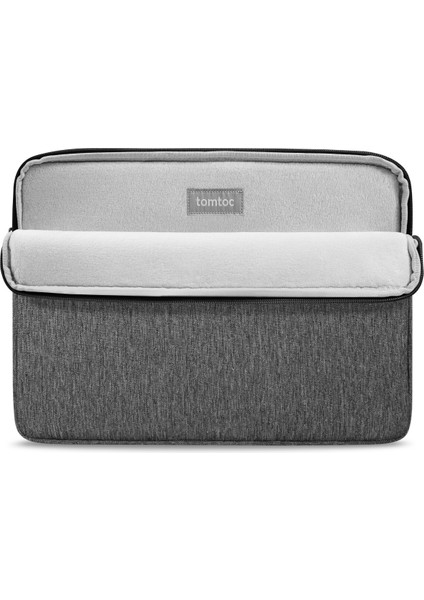 Light Serisi 15" Gri Notebook Kılıfı - A18E3G3 modelleri