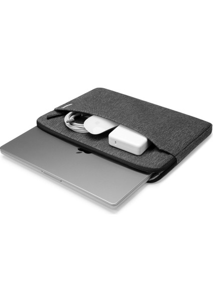 Light Serisi 15" Gri Notebook Kılıfı - A18E3G3 indirimleri