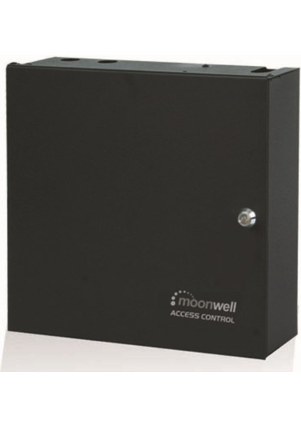 MW-306 Op Otopark Geçiş Kontrol Paneli