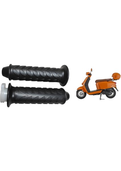 Elcik Gaz Kolu Takım - Mondial Virago 50CC