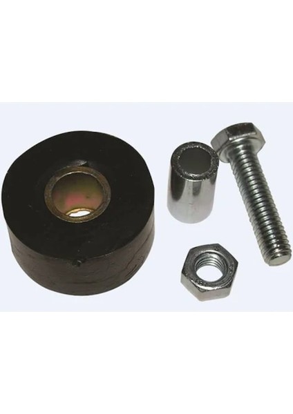 Alt Sehpa Dayama Takozu Scooter