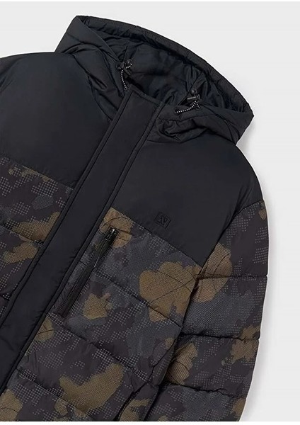 Erkek Çocuk Şişme Mont 7461 fırsatları