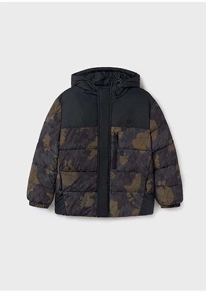Erkek Çocuk Şişme Mont 7461 indirimleri