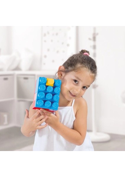 5028 Oyuncak Çantalı Mega Blok 70 Lı fırsatları