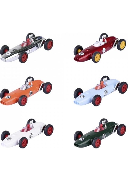 Majorette Anniversary Edition First Ever fiyatları