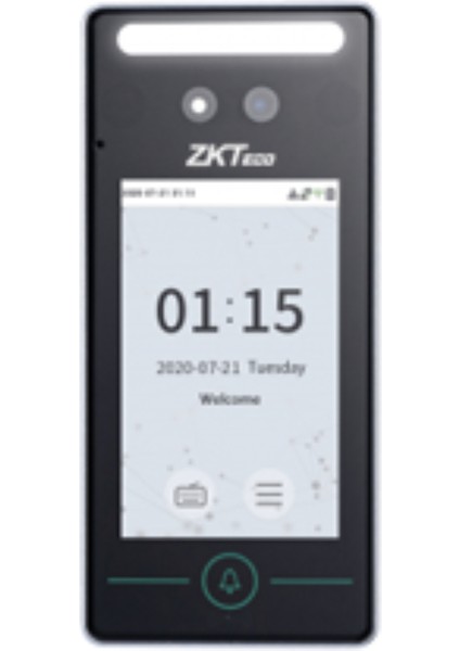 SPEEDFACE-V4L Yüz Tanıma Cihazı fiyatları