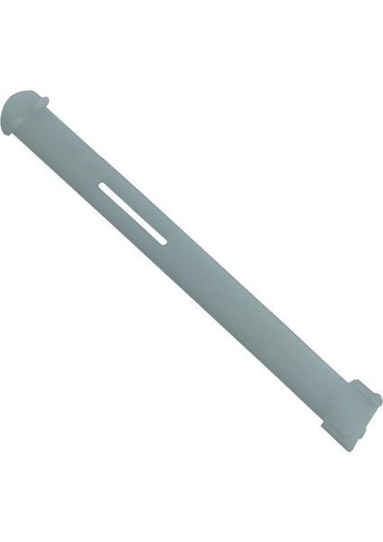 Kumaş Dikey Perde 89 mm Plastik Mesafe Yayı modelleri