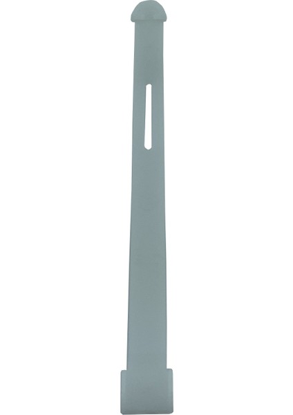 Kumaş Dikey Perde 89 mm Plastik Mesafe Yayı indirimleri