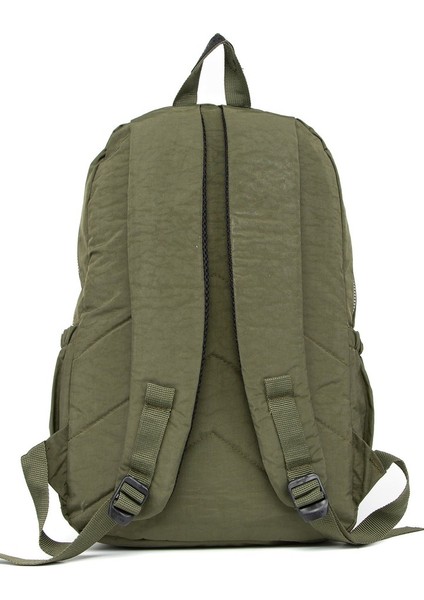 Çok Gözlü Maymun Figürlü Kırınkıl Sırt Çantası indirimleri