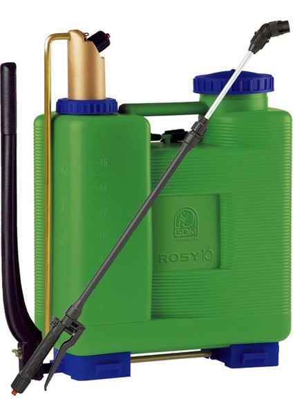 Rosy 16 Kollu Pompa 16LT