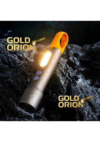 OR-723 Şarjlı Balıkçı Feneri | 3000 Lümen Güç | Type-C Hızlı Şarjlı | Çok Fonksiyonlu LED El Feneri fiyatları