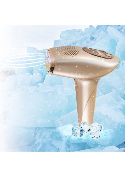 2 Adet Sinbo Lazer Epilasyon Cihazı Ipl SEL-6044 fiyatları