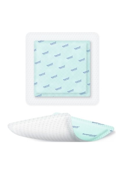 Resposorb Silicone Border 20CM*20CM(1 Adet) fiyatları