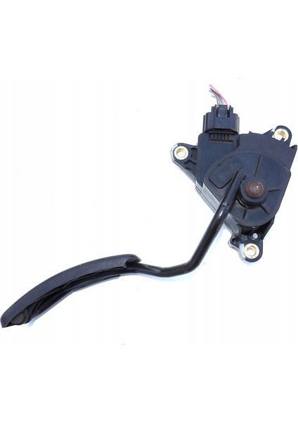 Gaz Pedalı+Kaptor Megane Iı Sedan Maıs 8200153268