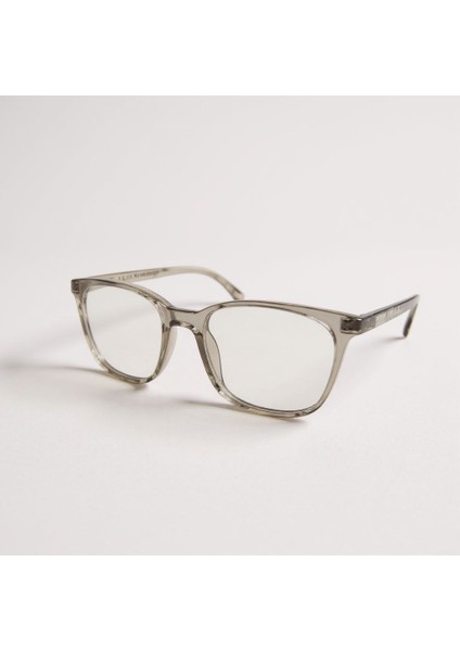 Blue Block Mavi Işık Filtreli Gözlük Yuvarlak Kadın modelleri