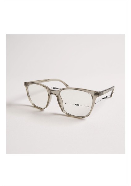 Blue Block Mavi Işık Filtreli Gözlük Yuvarlak Kadın fırsatları