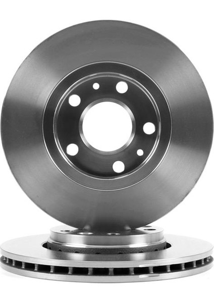 ON FREN DISKI TAKIM MEGANE III 09-FLUENCE 09- DUSTER 10- EXPRESS 21- JUKE F16 19- 1.5 DCI 280x2 MAIS 402067902R