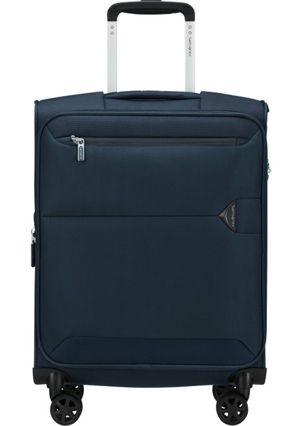 Urbify-Spinner Kabin Boy Valiz