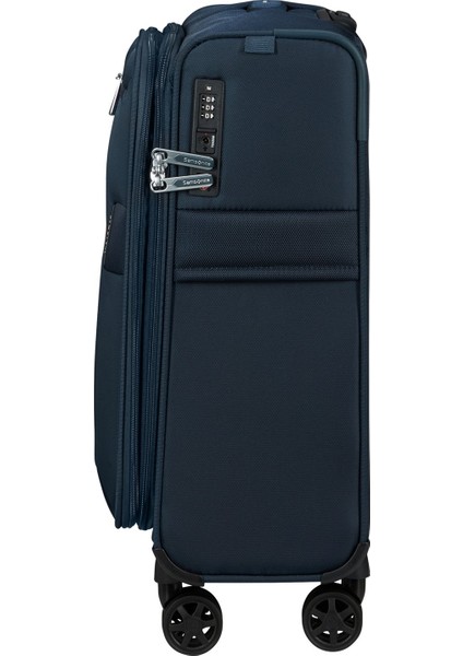 Urbify-Spinner Kabin Boy Valiz