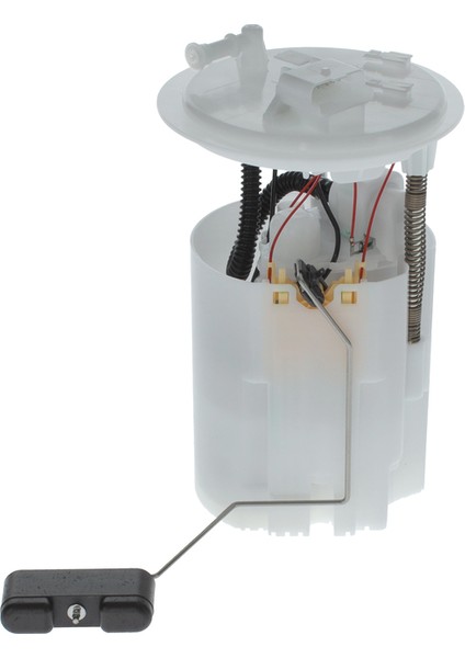 YAKIT SAMANDIRASI MEGANE IV 1.2 TCE H5F MAIS 172026203R