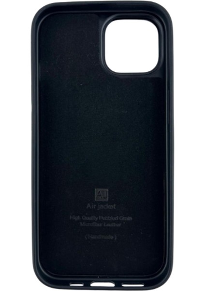 Juno Iphone Hakiki Deri Koruyucu Kılıf Iphone 13/14/15 modelleri
