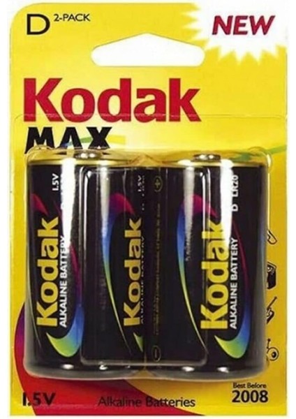 30952843 Alkalin Pil, Lacivert