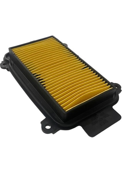 Hava Filtre Elemanı Hero Pleasure Dash Düet Oem Kalite